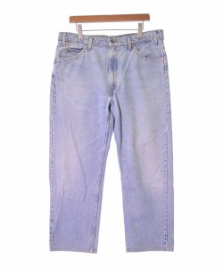 LEVI’S リーバイス デニムパンツ メンズ 【古着】【中古】