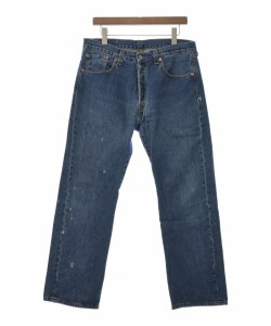 Levi’s リーバイス デニムパンツ メンズ 【古着】【中古】