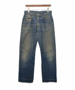 LEVI’S リーバイス デニムパンツ メンズ 【古着】【中古】