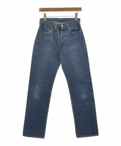 LEVI’S リーバイス デニムパンツ メンズ 【古着】【中古】