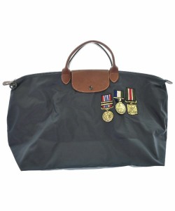 LONGCHAMP ロンシャン トートバッグ レディース 【古着】【中古】