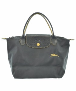 LONGCHAMP ロンシャン ハンドバッグ レディース 【古着】【中古】