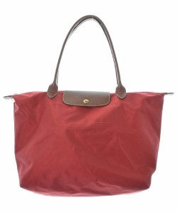 LONGCHAMP ロンシャン ハンドバッグ レディース 【古着】【中古】