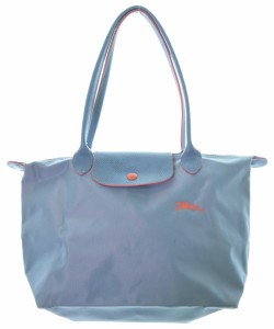 LONGCHAMP ロンシャン トートバッグ レディース 【古着】【中古】