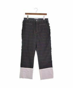 LOEWE ロエベ デニムパンツ メンズ 【古着】【中古】