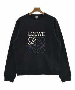 LOEWE ロエベ スウェット メンズ 【古着】【中古】