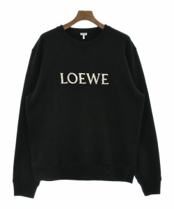 LOEWE ロエベ スウェット メンズ 【古着】【中古】