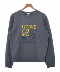 LOEWE ロエベ スウェット メンズ 【古着】【中古】