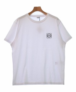 LOEWE ロエベ Tシャツ・カットソー メンズ 【古着】【中古】