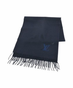 LOUIS VUITTON ルイヴィトン ストール メンズ 【古着】【中古】