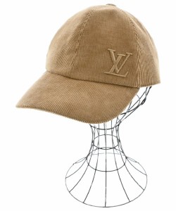 LOUIS VUITTON ルイヴィトン キャップ メンズ 【古着】【中古】