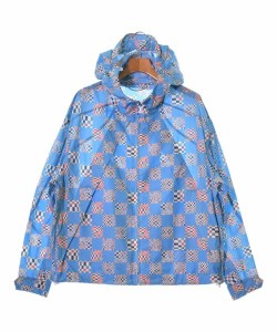 LOUIS VUITTON ルイヴィトン マウンテンパーカー メンズ 【古着】【中古】