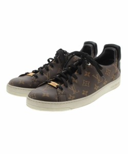 LOUIS VUITTON ルイヴィトン スニーカー メンズ 【古着】【中古】