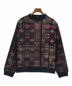 LOUIS VUITTON ルイヴィトン スウェット メンズ 【古着】【中古】