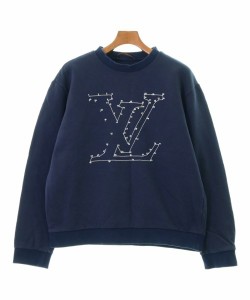 LOUIS VUITTON ルイヴィトン スウェット メンズ 【古着】【中古】