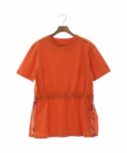 HERMES エルメス Tシャツ・カットソー レディース 【古着】【中古】