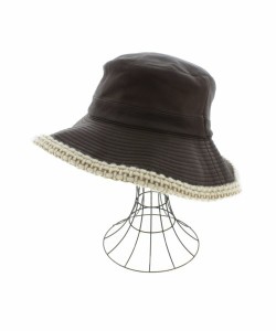 エルメス 帽子の通販|au PAY マーケット 【コンビニ受取対応商品】 ヴィンテージ風 小さめ ハット HERMES ハット