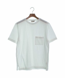 エルメス Tシャツ 飛行船 20SS ホワイト L メンズ 正規品 | labiela.com