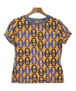 HERMES エルメス Tシャツ・カットソー レディース 【古着】【中古】