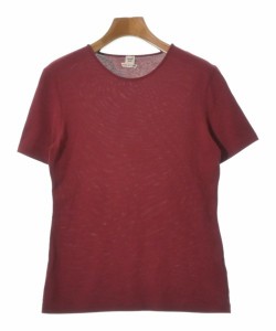 HERMES エルメス Tシャツ・カットソー レディース 【古着】【中古】