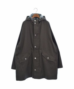 HERMES エルメス コート（その他） メンズ 【古着】【中古】