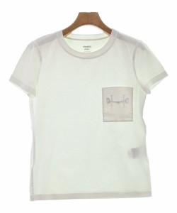 HERMES エルメス Tシャツ・カットソー レディース 【古着】【中古】