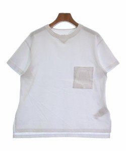 HERMES エルメス Tシャツ・カットソー レディース 【古着】【中古】