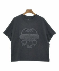 HERMES エルメス Tシャツ・カットソー レディース 【古着】【中古】