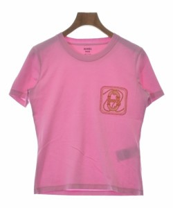 HERMES エルメス Tシャツ・カットソー レディース 【古着】【中古】