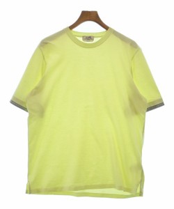 HERMES エルメス Tシャツ・カットソー メンズ 【古着】【中古】