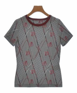 HERMES エルメス Tシャツ・カットソー レディース 【古着】【中古】