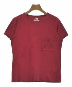 HERMES エルメス Tシャツ・カットソー レディース 【古着】【中古】