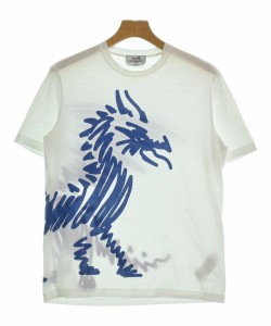 HERMES エルメス Tシャツ・カットソー メンズ 【古着】【中古】