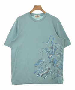 HERMES エルメス Tシャツ・カットソー メンズ 【古着】【中古】