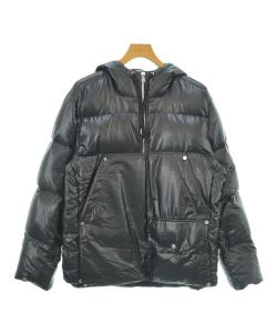 HERMES エルメス ダウンジャケット/ダウンベスト メンズ 【古着】【中古】