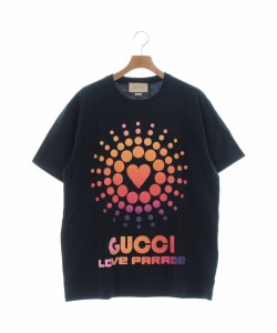 GUCCI グッチ Tシャツ・カットソー メンズ 【古着】【中古】