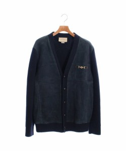 GUCCI グッチ カーディガン メンズ 【古着】【中古】