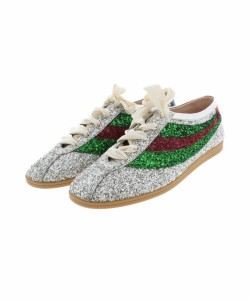 GUCCI グッチ スニーカー メンズ【古着】【中古】