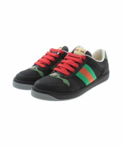 GUCCI グッチ スニーカー メンズ【古着】【中古】