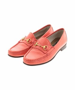 GUCCI グッチ ドレスシューズ/ローファー レディース【古着】【中古】