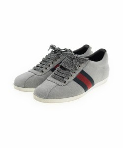 GUCCI グッチ スニーカー レディース 【古着】【中古】