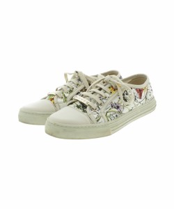 GUCCI グッチ スニーカー レディース 【古着】【中古】