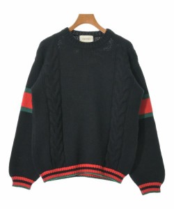 GUCCI グッチ ニット・セーター メンズ 【古着】【中古】