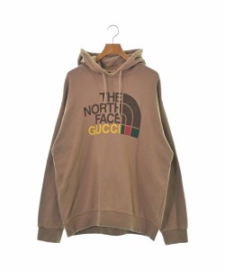 GUCCI グッチ パーカー メンズ 【古着】【中古】