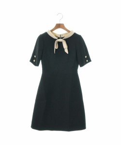 gucci ワンピース 中古の通販｜au PAY マーケット