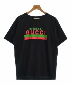 GUCCI グッチ Tシャツ・カットソー メンズ 【古着】【中古】