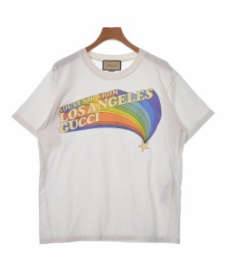 GUCCI グッチ Tシャツ・カットソー メンズ 【古着】【中古】