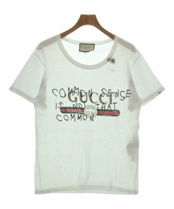 GUCCI グッチ Tシャツ・カットソー メンズ 【古着】【中古】