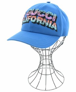 GUCCI グッチ キャップ メンズ 【古着】【中古】