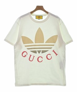 GUCCI グッチ Tシャツ・カットソー メンズ 【古着】【中古】